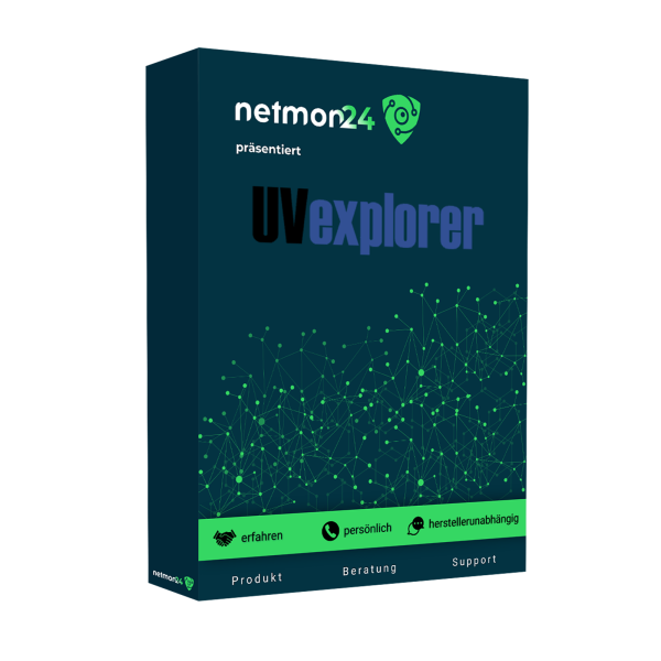 UVexplorer