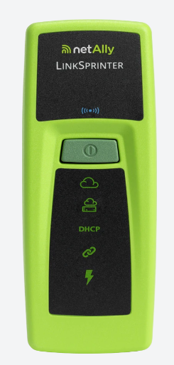 NetAlly LinkSprinter