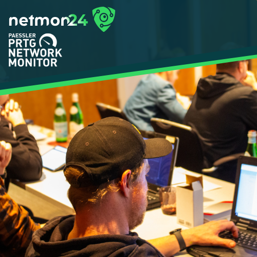 PRTG Advanced Produktschulung