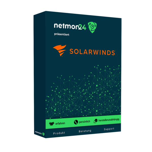 SolarWinds Access Rights Manager