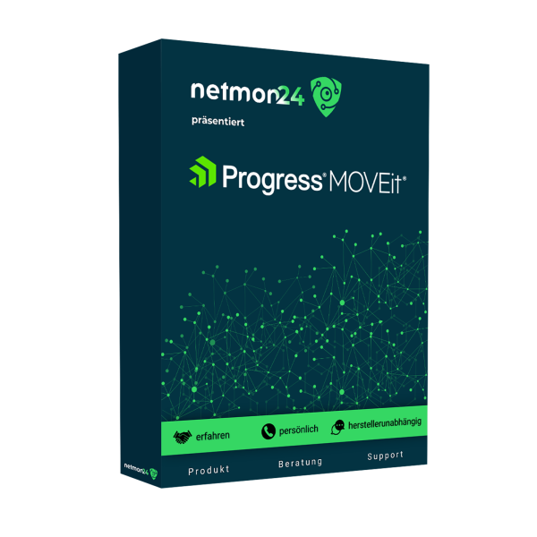 Progress MOVEit Automation Legacy Failover Support