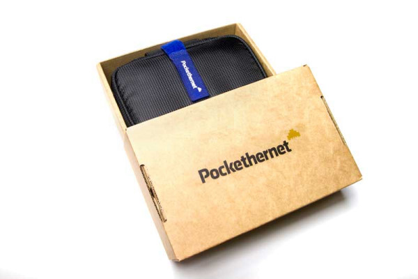 Pockethernet