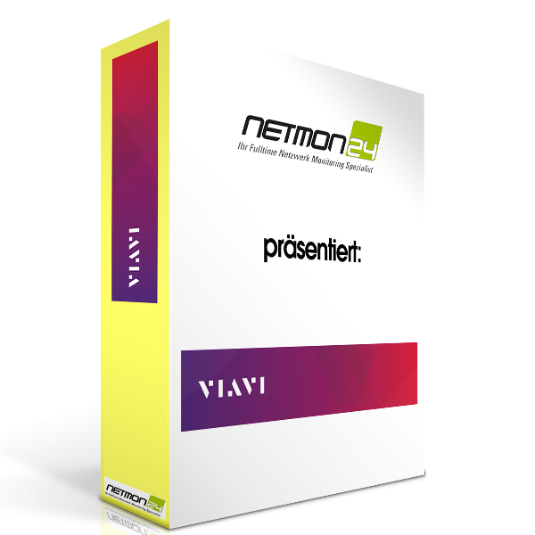 VIAVI GigaStore Softare Virtual 256GB