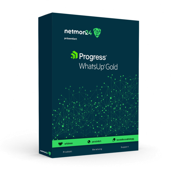 WhatsUp Gold Premium