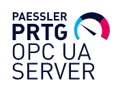 PRTG OPC UA Server