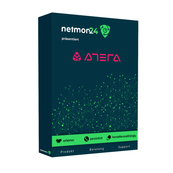 AddOn: Atera Network Discovery