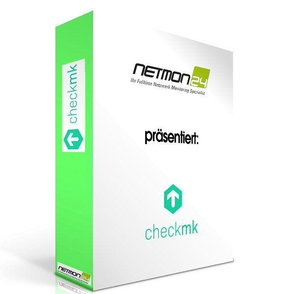 Checkmk Pro Edition (Software-only) – IT Monitoring Software für Unternehmen