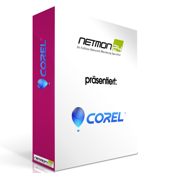 CorelDRAW Graphic Suite