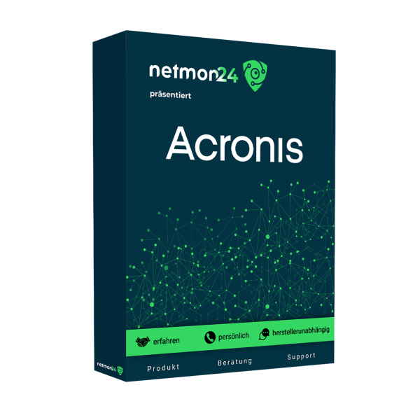 Acronis True Image Premium