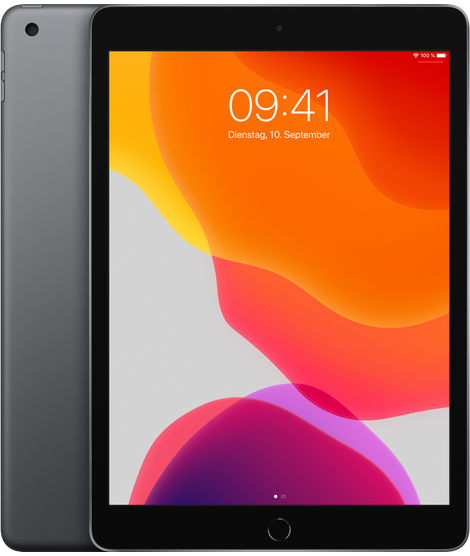 iPad (7th Generation) 32 GB - 4G