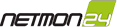 netmon24 Footer Logo