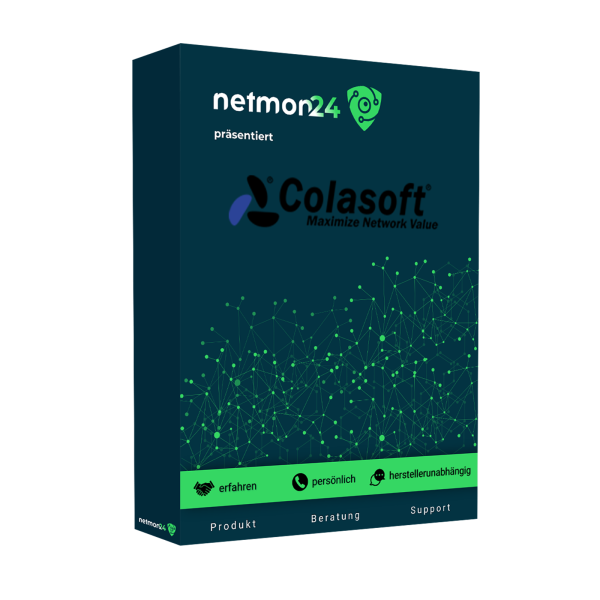 Colasoft Capsa