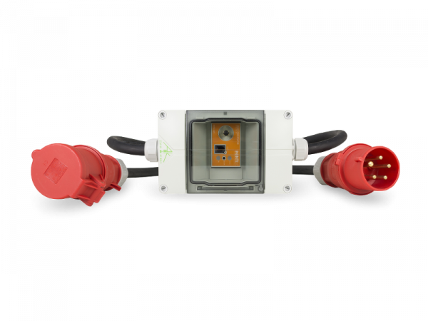 Kentix InlineMeter mit Funk
