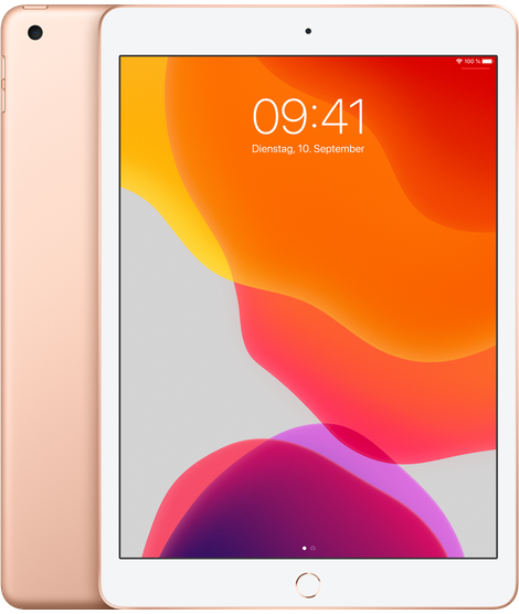 iPad (7th Generation) 128 GB