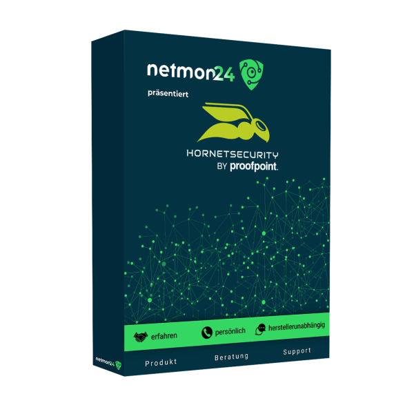 Hornetsecurity 365 Total Protection Enterprise