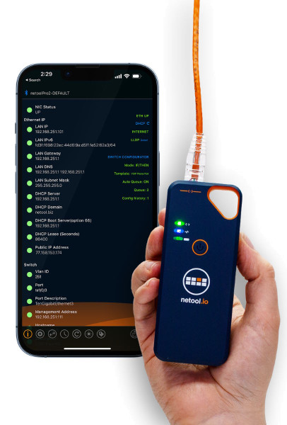 netool.io Pro2