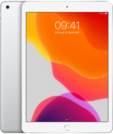 iPad (7th Generation) 32 GB