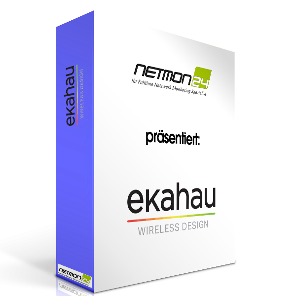 Ekahau Pro Softwarelizenz